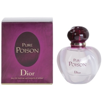 Christian Dior  Eau de parfum Pure Poison - Parfüm - 100ml - VERDAMPFER
