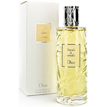 Christian Dior  Kölnisch Wasser Escale a Portofino - köln - 125ml - VERDAMPFER