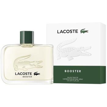 Lacoste  Kölnisch Wasser Booster - köln - 125ml - VERDAMPFER