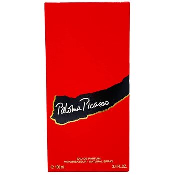 Paloma Picasso Eau de parfum - Parfüm - 100ml