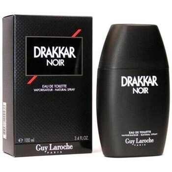 Guy Laroche Kölnisch Wasser Drakkar Noir - köln - 100ml - VERDAMPFER