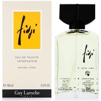 Guy Laroche Kölnisch Wasser Fidji - köln - 100ml - VERDAMPFER