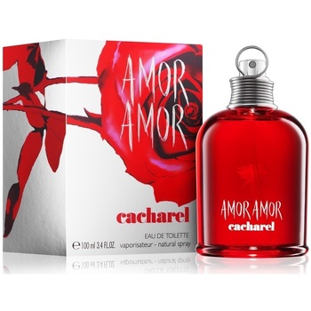 Cacharel  Kölnisch Wasser Amor Amor - köln - 100ml - VERDAMPFER