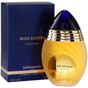 Boucheron Eau de parfum - Parfüm - 100ml - VERDAMPFER