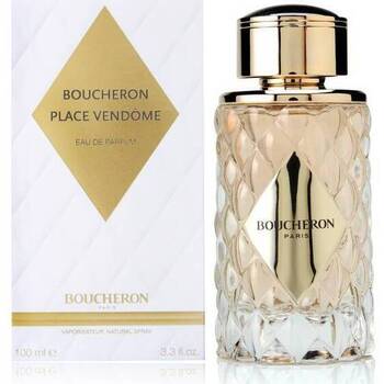 Boucheron Eau de parfum Place Vendome - Parfüm - 100ml - VERDAMPFER
