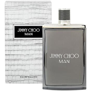 Jimmy Choo  Kölnisch Wasser Man - köln - 100ml - VERDAMPFER