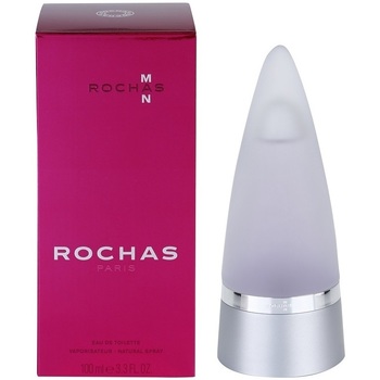 Rochas Kölnisch Wasser Man - köln - 100ml - VERDAMPFER