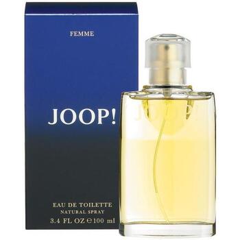 Joop! Kölnisch Wasser JOOP Femme - köln - 100ml - VERDAMPFER