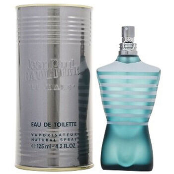 Jean Paul Gaultier Kölnisch Wasser Le Male - köln - 125ml - VERDAMPFER