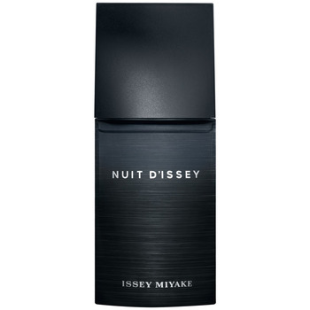 Issey Miyake  Kölnisch Wasser Nuit D´Issey - köln - 125ml - VERDAMPFER