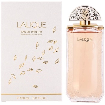 Lalique Eau de parfum - Parfüm - 100ml - VERDAMPFER