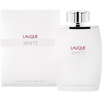Lalique Kölnisch Wasser White - köln - 125ml - VERDAMPFER