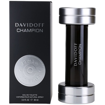 Davidoff Kölnisch Wasser champion - köln - 90ml - VERDAMPFER