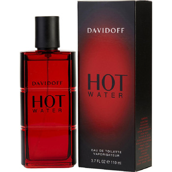 Davidoff Kölnisch Wasser Hot Water - köln - 110ml - VERDAMPFER