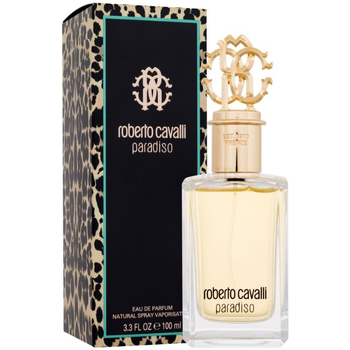 Roberto Cavalli  Eau de parfum Paradiso - Parfüm - 100ml - VERDAMPFER