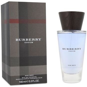 Burberry Kölnisch Wasser Touch - köln - 100ml - VERDAMPFER