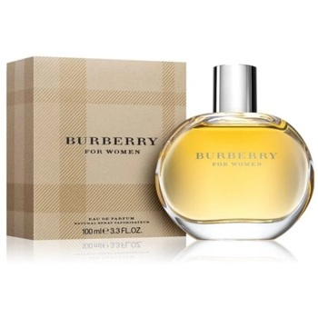 Burberry Eau de parfum For Women - Parfüm - 100ml - VERDAMPFER