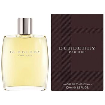 Burberry  Kölnisch Wasser For Men- köln - 100ml - VERDAMPFER