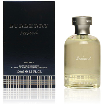 Burberry Kölnisch Wasser Weekend - köln - 100ml - VERDAMPFER