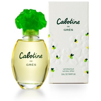 Gres  Eau de parfum Cabotine - Parfüm - 100ml - VERDAMPFER