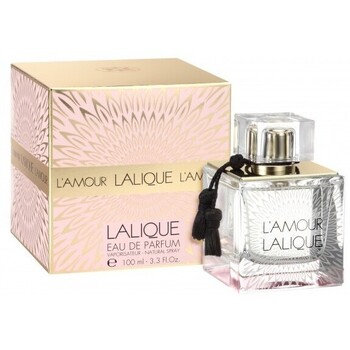 Lalique Eau de parfum L ´Amour - Parfüm - 100ml - VERDAMPFER