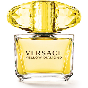 Versace  Kölnisch Wasser Yellow Diamond - köln - 90ml - VERDAMPFER