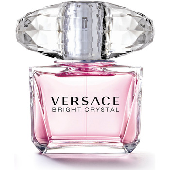 Versace  Kölnisch Wasser Bright Crystal - köln - 90ml - VERDAMPFER