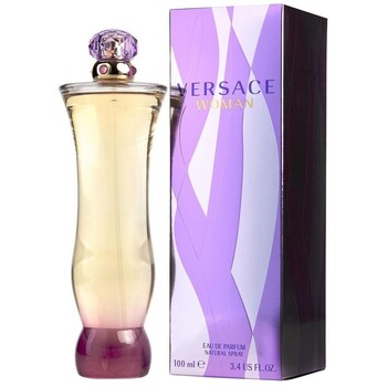 Versace  Eau de parfum Woman - Parfüm - 100ml - VERDAMPFER
