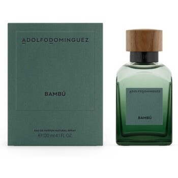Adolfo Dominguez Eau de parfum Bambu - Parfüm - 120ml - VERDAMPFER