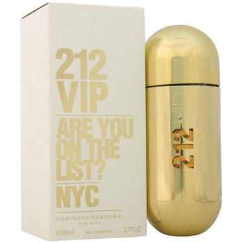 Carolina Herrera Eau de parfum 212 VIP - Parfüm - 80ml - VERDAMPFER