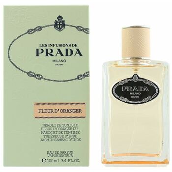 Prada Eau de parfum Infusion D Fleur D'Oranger - Parfüm - 100ml