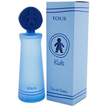 TOUS Kölnisch Wasser Kids Boy - köln - 100ml - VERDAMPFER