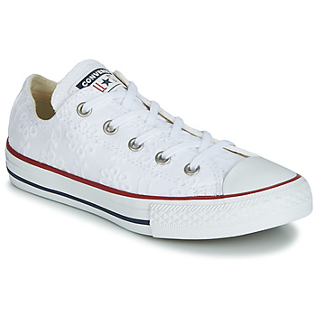Converse  kinderschuhe CHUCK TAYLOR ALL STAR BROADERIE ANGLIAS OX