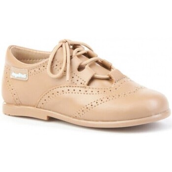 Angelitos Kinderschuhe 505 Camel