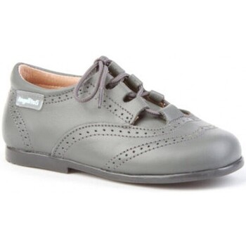 Angelitos Kinderschuhe 505 Gris