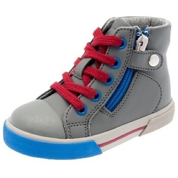 Chicco Turnschuhe ZALDO Gris