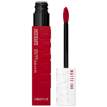 Maybelline New York  Lippenstift Superstay Matte Ink 20-pioneer