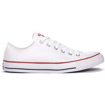 Converse  Sneaker ALL STAR OX  OPTICAL WHITE