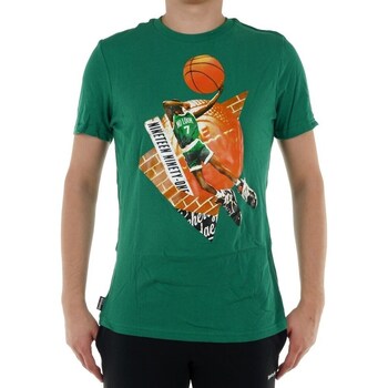 Reebok Sport  T-Shirt Classic Basketball Pump 1 Tshirt