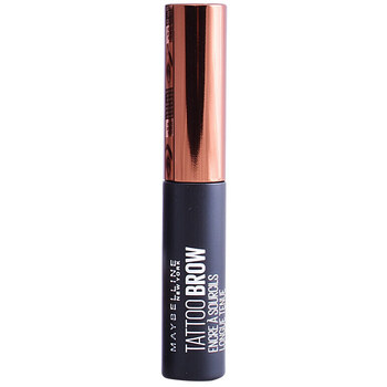 Maybelline New York  Augenbrauenpflege Tattoo Brow Easy Peel Off Tint 2-medium Brown