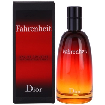 Christian Dior Kölnisch Wasser Fahrenheit - köln - 200ml - VERDAMPFER