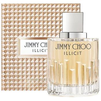 Jimmy Choo Eau de parfum Illicit - Parfüm - 100ml - VERDAMPFER
