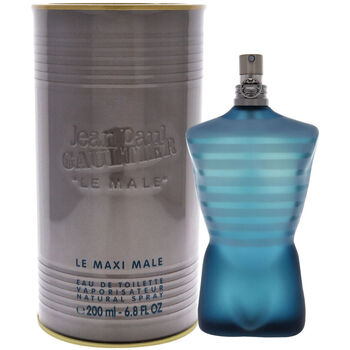 Jean Paul Gaultier  Kölnisch Wasser Le Male - köln - 200ml - VERDAMPFER