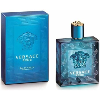 Versace  Kölnisch Wasser Eros - köln - 100ml - VERDAMPFER