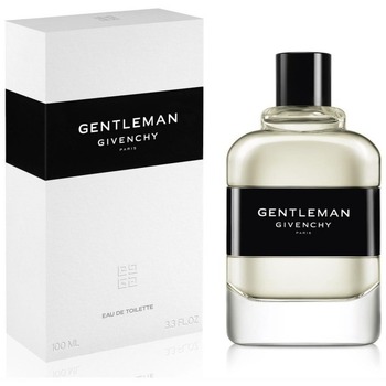 Givenchy  Eau de toilette Gentleman 2017 - köln - 100ml - VERDAMPFER
