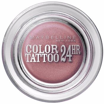 Maybelline New York Lidschatten Color Tattoo 24hr Cream Gel Eye Shadow 065