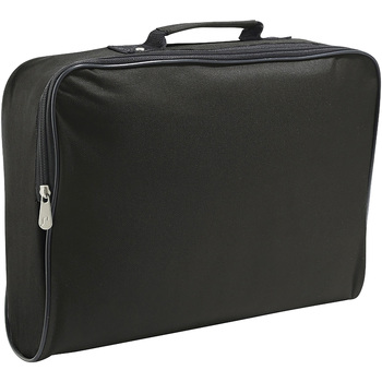 Sols  Dokumententasche / Aktentasche COLLEGE COMPUTER maletin  ESCOLAR DE color negro