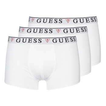 Guess  Boxer BRIAN BOXER TRUNK PACK X3