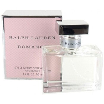 Ralph Lauren Eau de parfum Romance - Parfüm - 50ml - VERDAMPFER