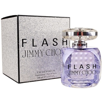 Jimmy Choo Eau de parfum Flash - Parfüm - 100ml - VERDAMPFER